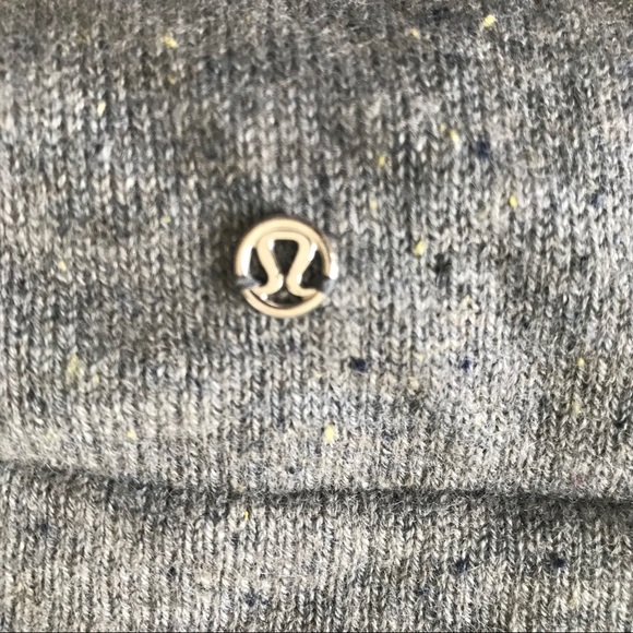 Lululemon athletica sweater - Picture 6 of 6